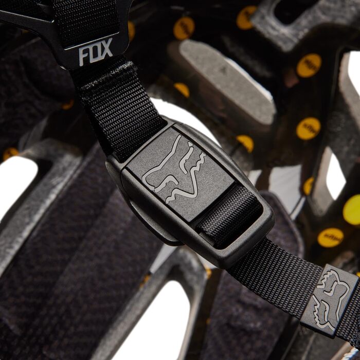 Шолом Fox Racing Speedframe Pro Camo CE для чоловіків, камуфляжний, велосипедний, сертифікований