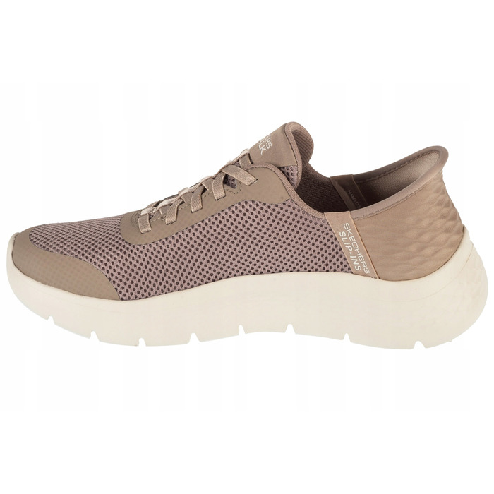 Спортивне взуття Skechers, бежеве, 38,5, текстиль