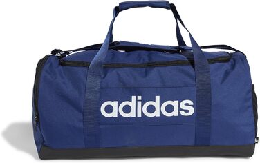 Сумка-баул adidas Essentials Linear, унісекс, спортивна