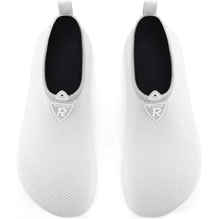 Чоловічі та жіночі аквашузи Raqua для плавання та відпочинку на пляжі, розміри 34-47