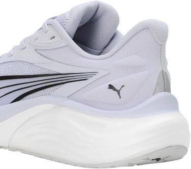 Жіночі кросівки для бігу PUMA Electrify Nitro 4 - Cool Weather White Black Blue, 37.5 EU
