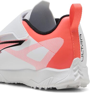 Дитячі футбольні бутси PUMA Ultra 5 Play V Tt Jr - футзальні, для малюків (3 US, 25 EU)