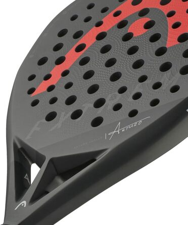 Падельна ракетка HEAD Extreme Pro 223013 серії Padel (Elite, Motion, One, Pro) для професіоналів