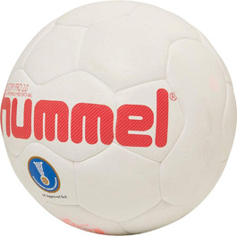 Гандбольний м'яч hummel Hmlstorm Pro 2.0 для спорту, професійний
