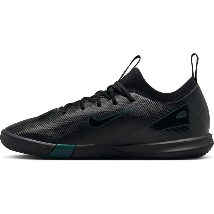 Дитячі футбольні бутси Nike Zoom Vapor 16 Academy для гри в залі, 36.5 EU, багато кольорів