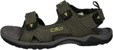 Сандалі трекінгові чоловічі CMP Almaak Militare 47 EU для активного відпочинку