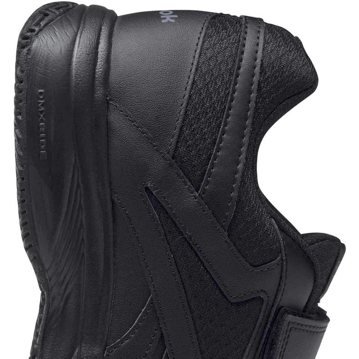 Робоче взуття Reebok Work N Cushion 4.0, 46 EU, Чорний