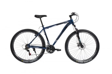 Гірський велосипед OLPRAN DISCOVER SUS DISC 29