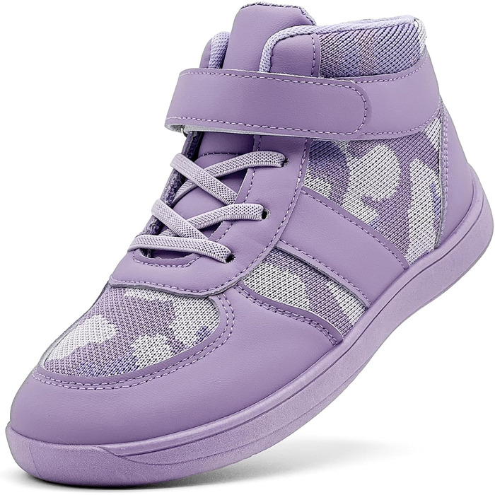 Дитячі трекінгові черевики Kinder: зручні та теплі зимові черевики для прогулянок та спорту (32 EU)