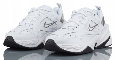 Жіночі кросівки Nike M2K Tekno білі, BQ3378-100, р. 38