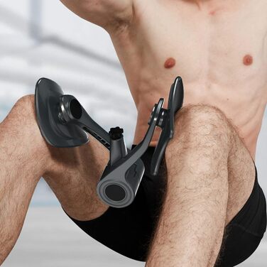 Тренування стегон та сідниць Thigh Master: регульований пристрій для зміцнення м'язів та покращення форми
