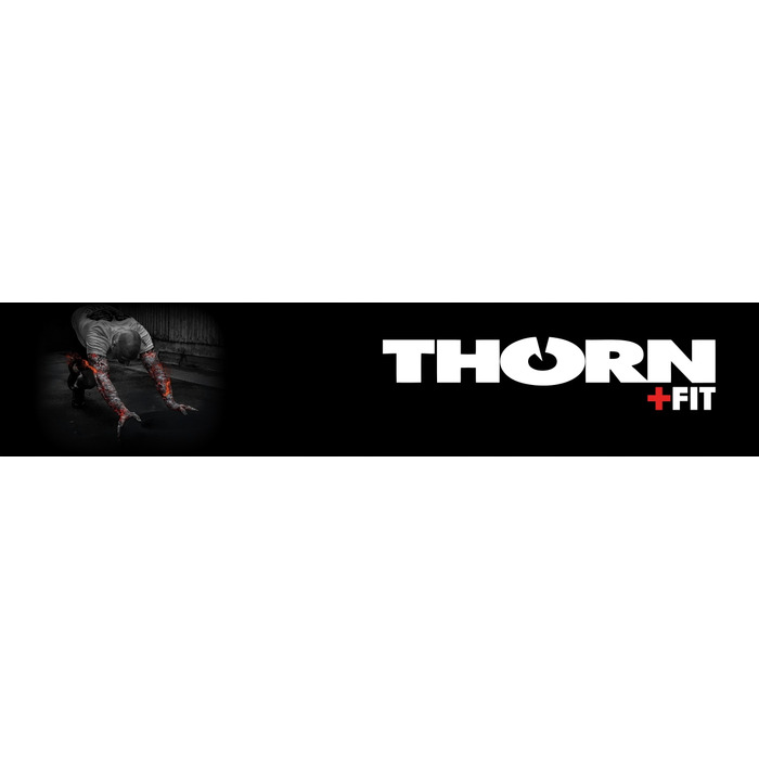 Професійна регульована стійка скакалка ThornFit Speed Rope 3.0
