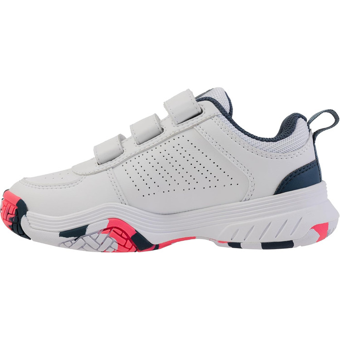 Кросівки для тенісу K-Swiss Court Express 2 Strap, дитячі, для всіх типів покриття