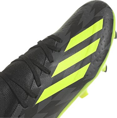 Кросівки футбольні adidas X Crazyfast.3 FG (43 EU, Cblack/Tesoye/Grefiv)