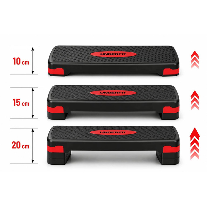 Кросівки Step UNDERFIT UF13314