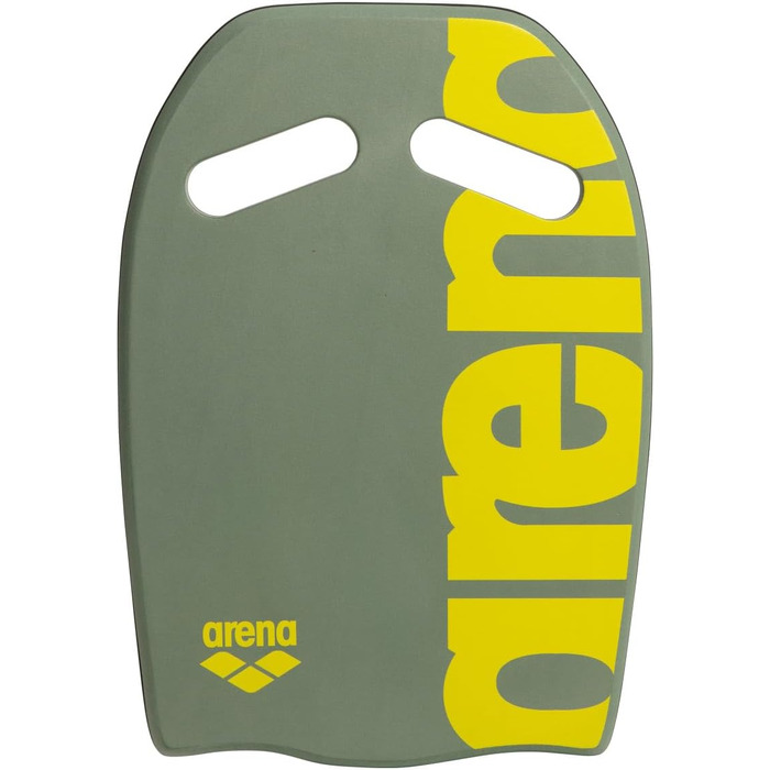 Дошка для плавання Arena Unisex Kickboard для тренувань, універсальний розмір, колір Salbei/Arctic Lime