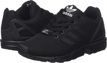Кросівки Adidas ZX Flux Low Top чорного кольору (35.5 EU)