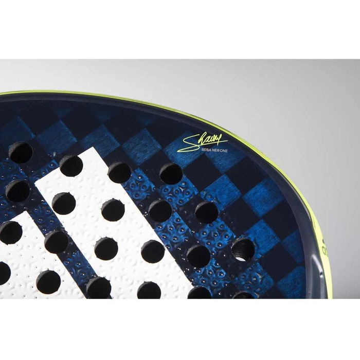 Ракетка для падел-тенісу Adidas Adipower 3.1 (лайм)