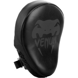Лапи для боксу Venum Light, легкі фокус-маківки