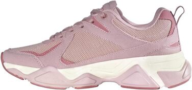 Кросівки Lotto Wany Unisex Rose Dk Rose, розмір 39 EU