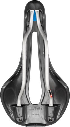 Сідло для велосипеда Selle Italia Flite S3, чорне, унісекс, для дорослих