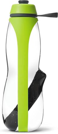 Пляшка для води BLLNR EAU Good Duo Limette 700 мл, тритан/поліпропілен