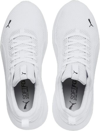 Кросівки Puma Anzarun унісекс білі, розмір 40 EU