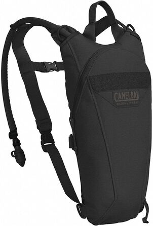 Гідратор Camelbak Thermobak 3L Mil Spec Crux Long чорний