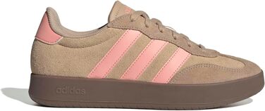 Жіночі кросівки adidas Barreda (розмір 42 EU, колір Magic Beige Semi Frozen Turbo Gum5)