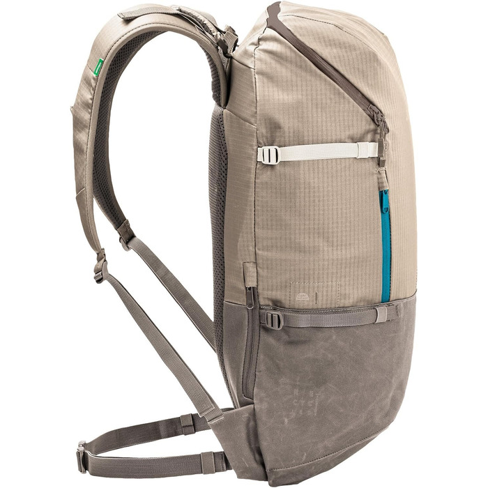 Міський рюкзак VAUDE Citygo 30 II унісекс, 30 л