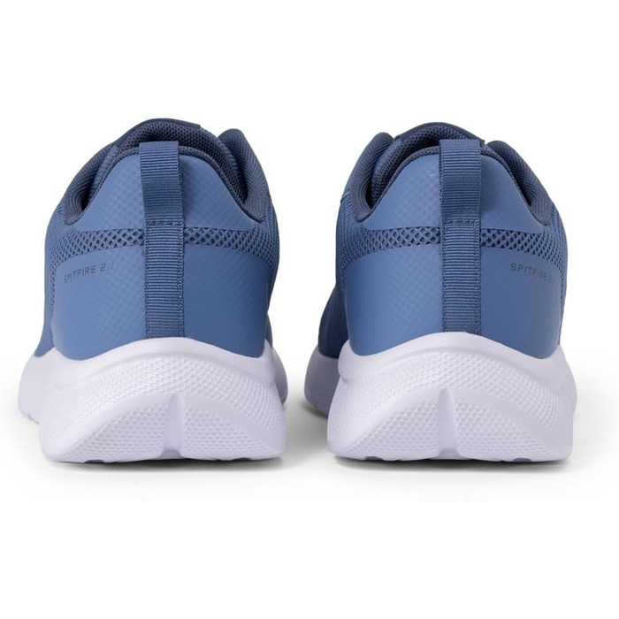 Кросівки для чоловіків Fila Spitfire 4, розмір 43 EU, колір Coronet Blue Vintage Indigo