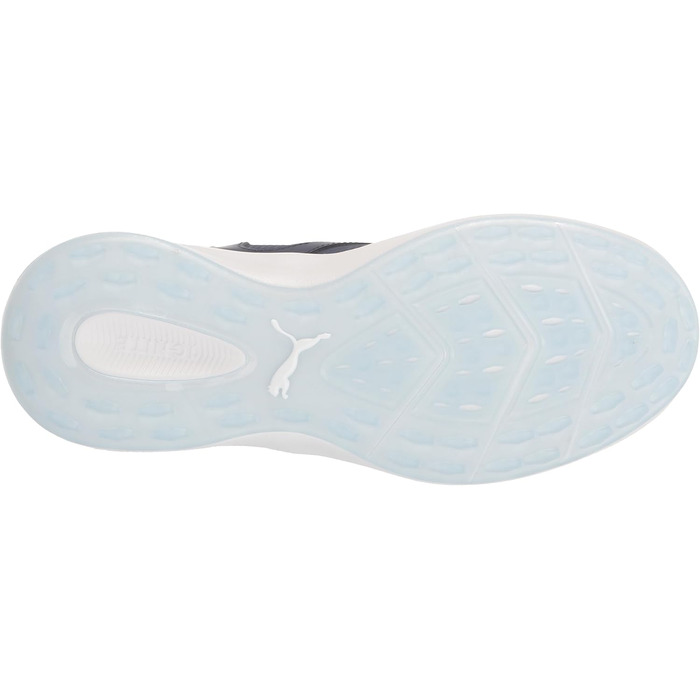Жіноче golf-взуття PUMA Ignite Malibu, 44 EU, Puma Marineblau Puma Weiß