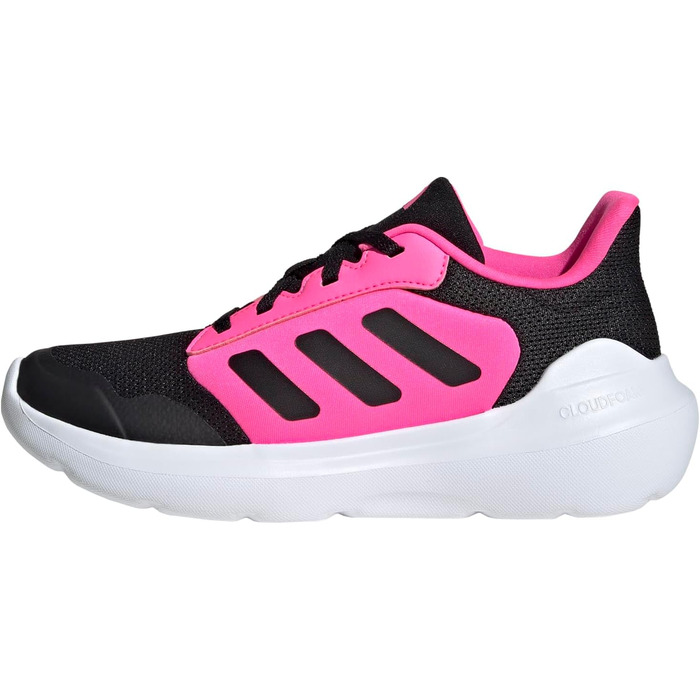 Дитячі кросівки adidas TENSAUR Run 3.0 JUNIOR (37 1/3 EU) - чорний/рожевий