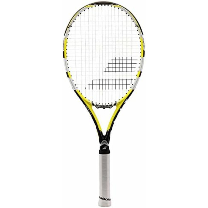 Тенісна ракетка Babolat Drive Team L3 4 3/8 для дорослих