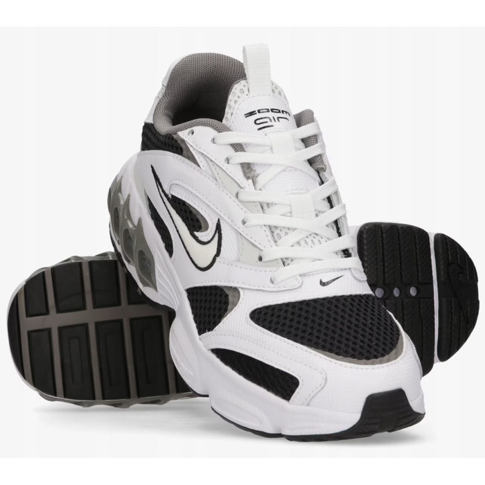 Жіночі спортивні кросівки Nike Zoom Air (оригінал), р. 41 — зручні та модні