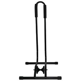 Підставка для велосипеда RASENFREUND Easy, до 29 дюймів, чорна