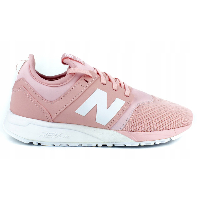 Жіночі спортивні кросівки New Balance WRL247EM, розмір 37,5