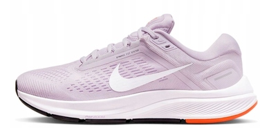 Жіночі бігові кросівки Nike Air Zoom Structure 24, р. 37,5 — спортивні та стильні