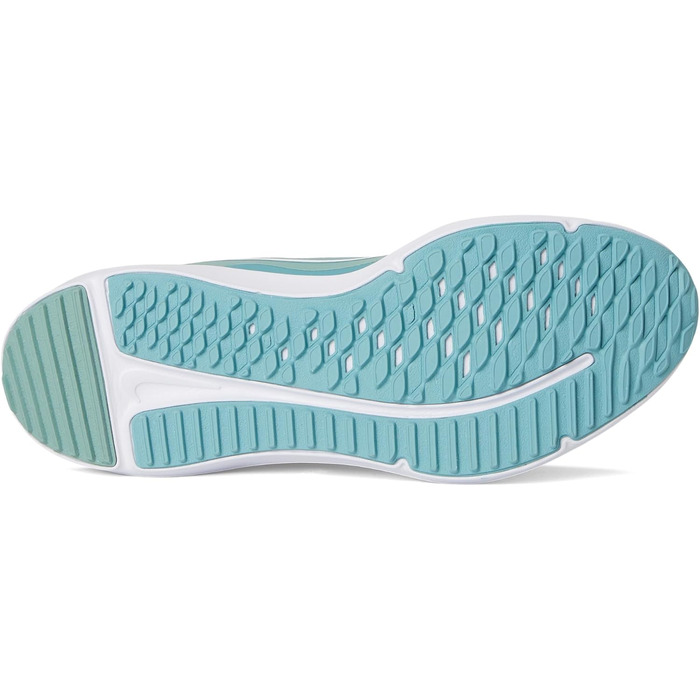 Кросівки Nike Cosmic Runner GS (38.5 EU) Cannon Denim/Turquoise/White - Дитячі для бігу по асфальту
