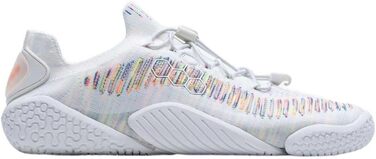 Кросівки жіночі VIVOBAREFOOT M Flex Textile Synthetic, 39 EU, білі