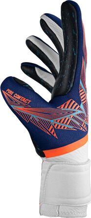 Воротарські рукавички Reusch Pure Contact Fusion Junior унісекс для дітей