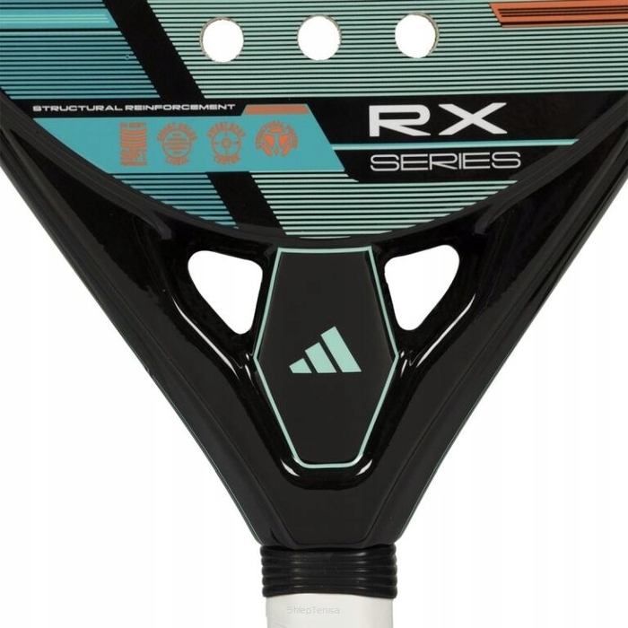 Ракетка для падел-тенісу Adidas RX Series 2026