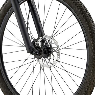 Гірський велосипед Eastern Bikes Alpaka 29'' легкий, 9-швидк., гідравл. дискові гальма, передня амортизація, 4 розміри рами, 19'' синій