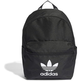 Рюкзак adidas Adicolor унісекс, міський стиль, чорний