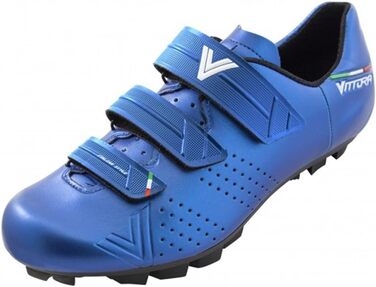 Велотуфлі Vittoria Hera MTB, синій, EU 39 ½, US 7 ¼, UK 6 ¾