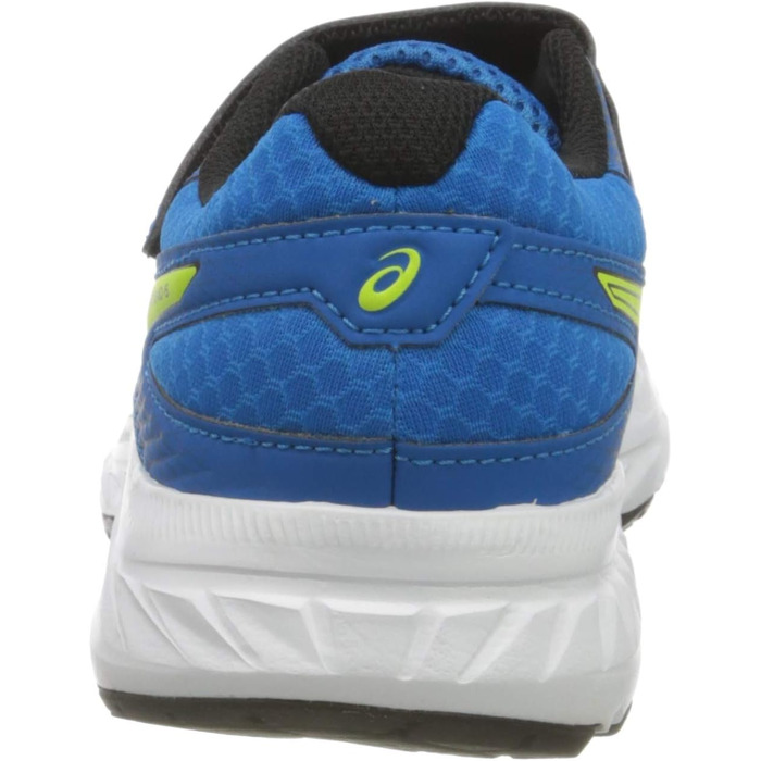 Дитячі бігові кросівки ASICS Contend 6 PS, розмір 30 EU, блакитні