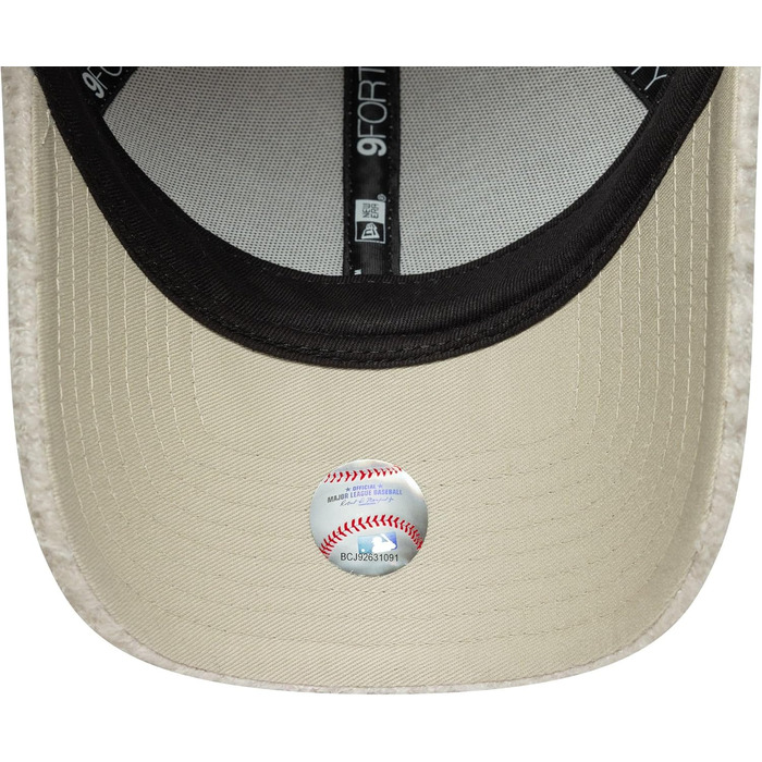Кепка New Era New York Yankees MLB League Essential Rose 9Forty Adjustable для жінок