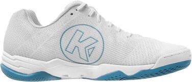 Жіноче спортивне взуття для гандболу Kempa Wing 2.0, розмір 41 EU