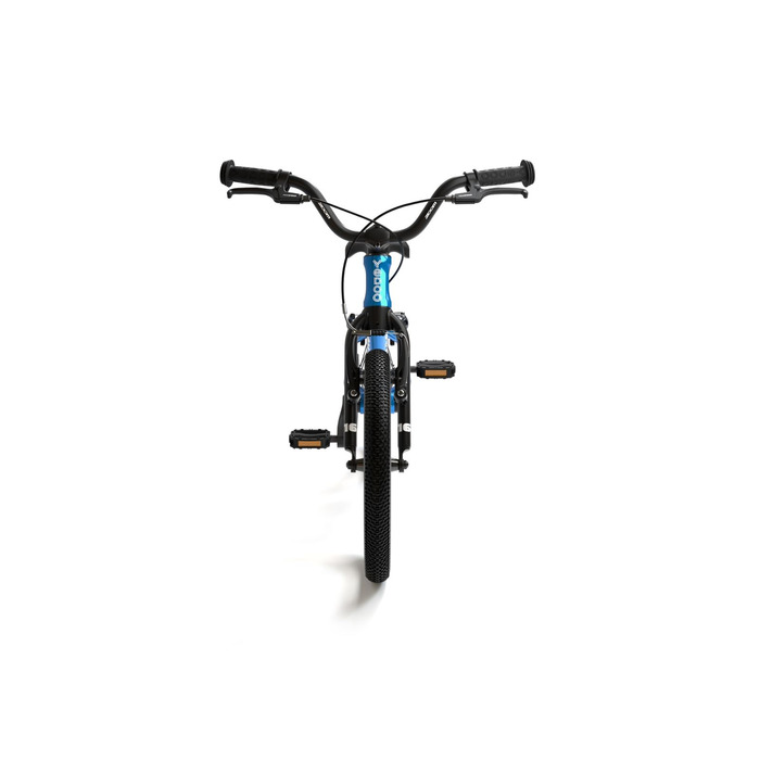 Дитячий велосипед Yedoo Koolo 16, колеса 16