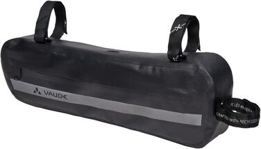 Велосипедна сумка Vaude Frame Bag Proof L, водонепроникна, універсальний розмір